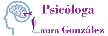 Laura González Psicóloga